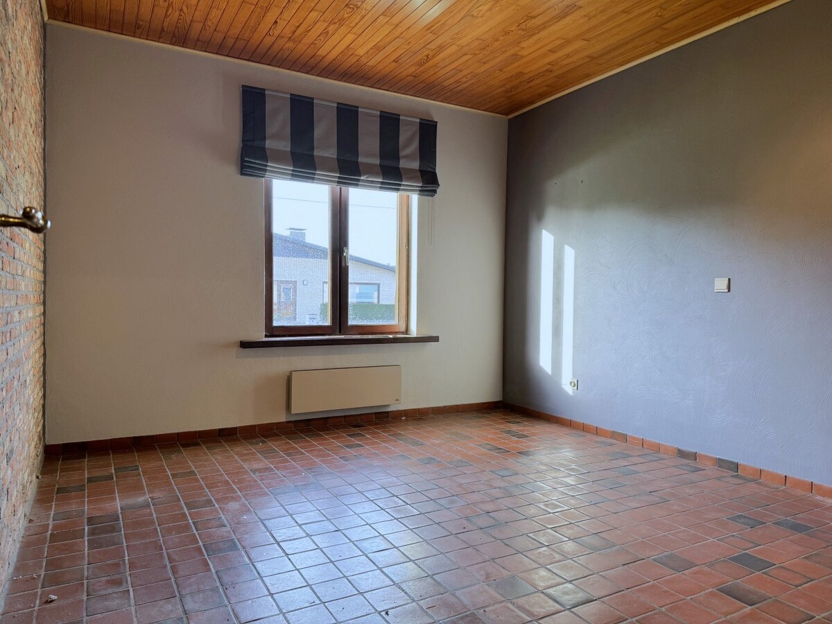 Woning verhuurd in Ravels