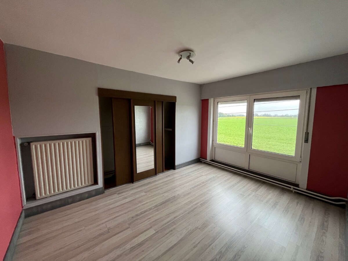 Ruime Half Open Bebouwing 