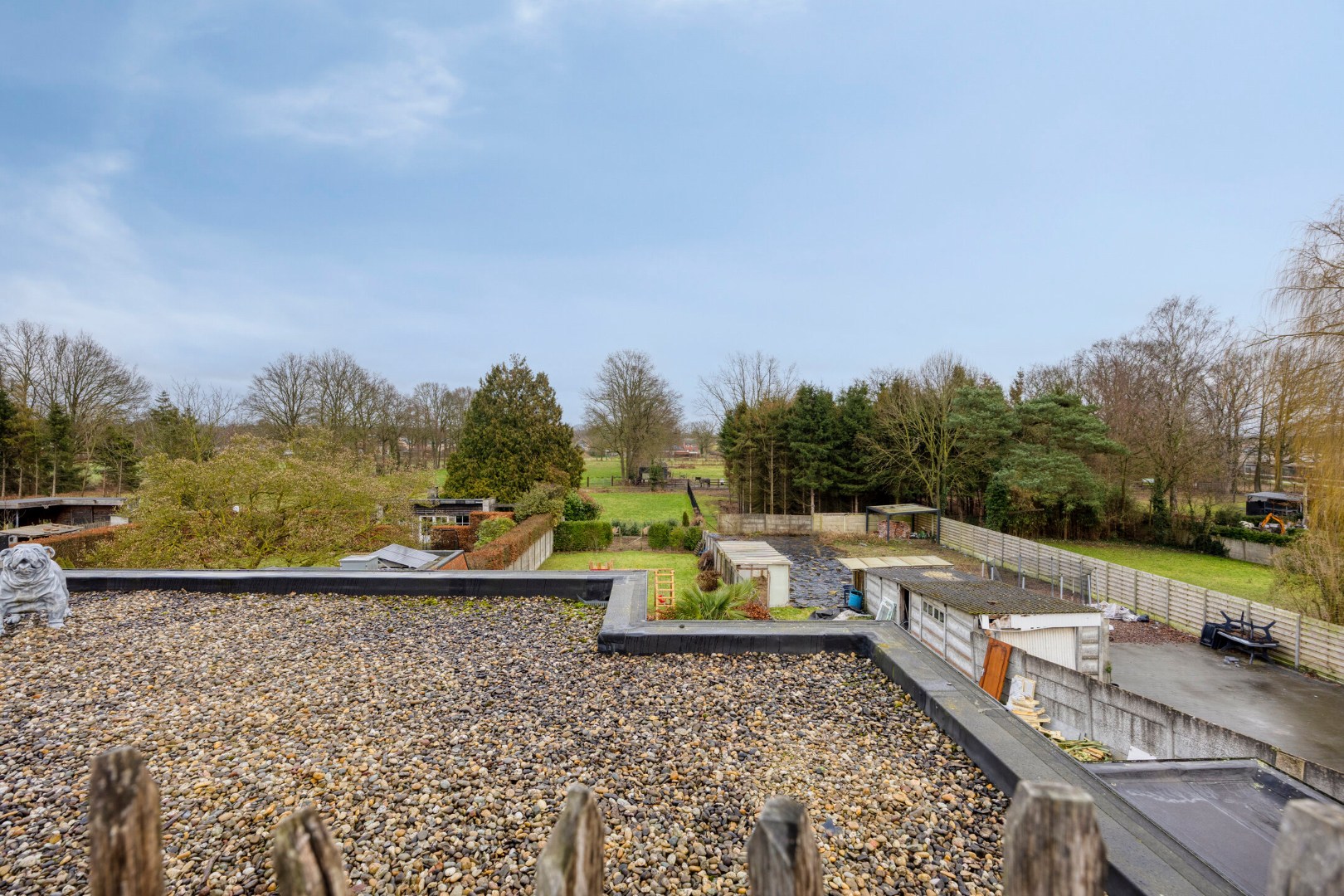 Instapklaar duplex appartement met 2 slpk. in het centrum van Sint-Jozef-Olen 