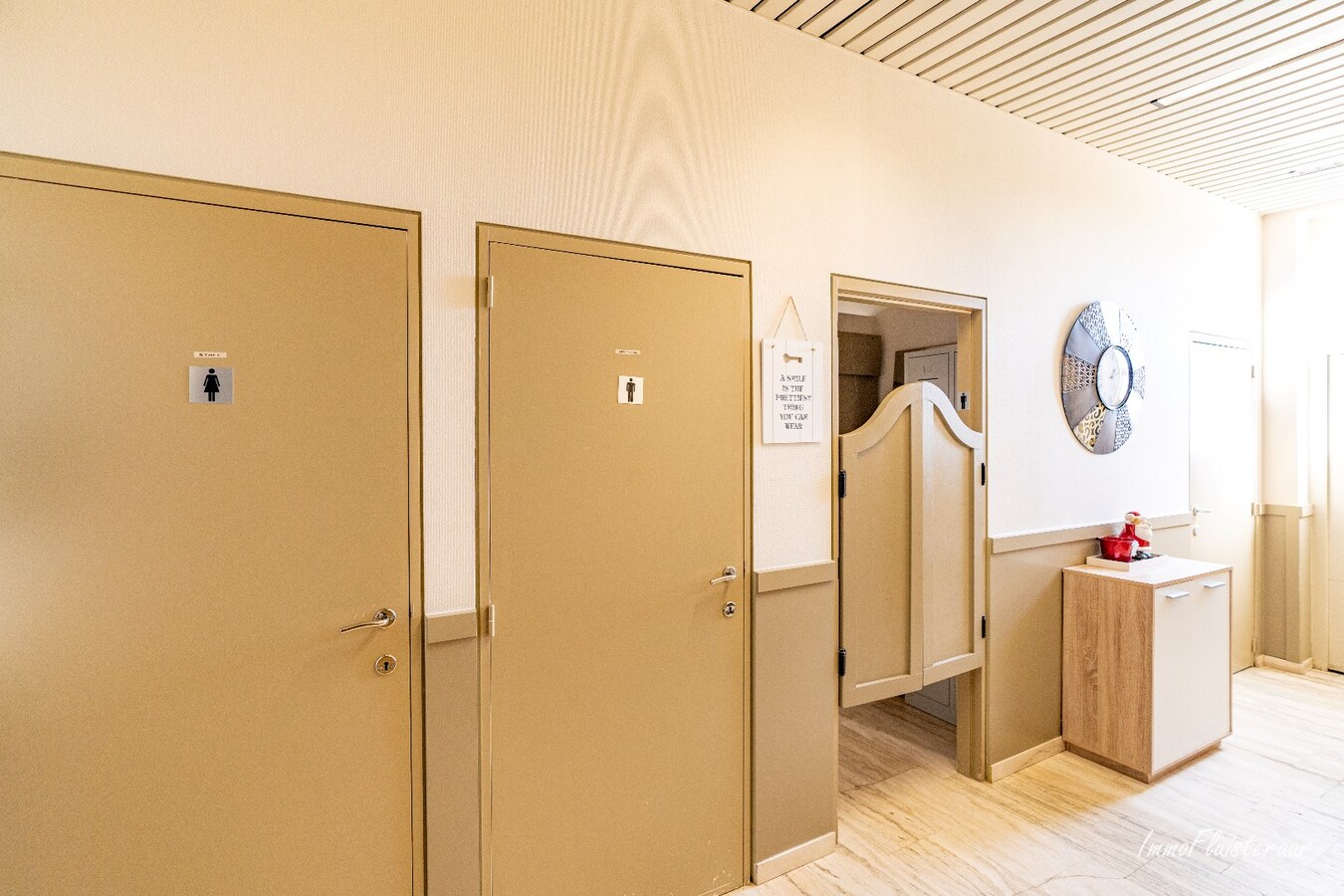 Volledig uitgeruste paardenaccommodatie op ca. 4,2 ha nabij Herentals 