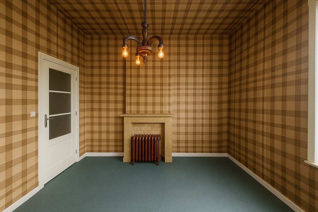 Te koop: Te renoveren woning in het hart van Sint-Niklaas – karakter, ruimte én topligging! 