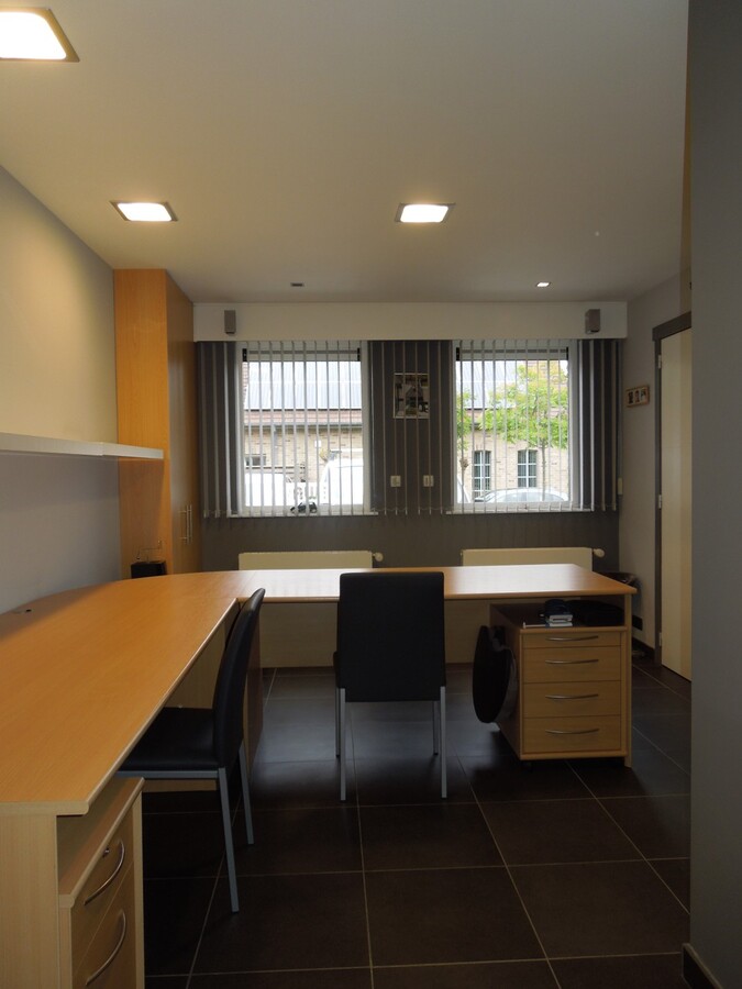 Luxueuze en instapklare villa 