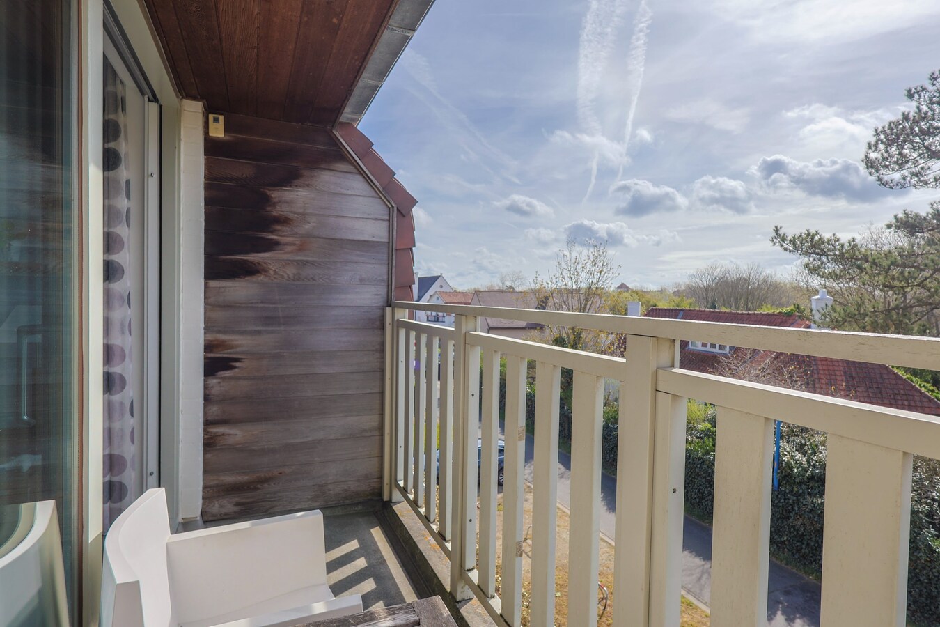 Appartement verkauft in Oostduinkerke