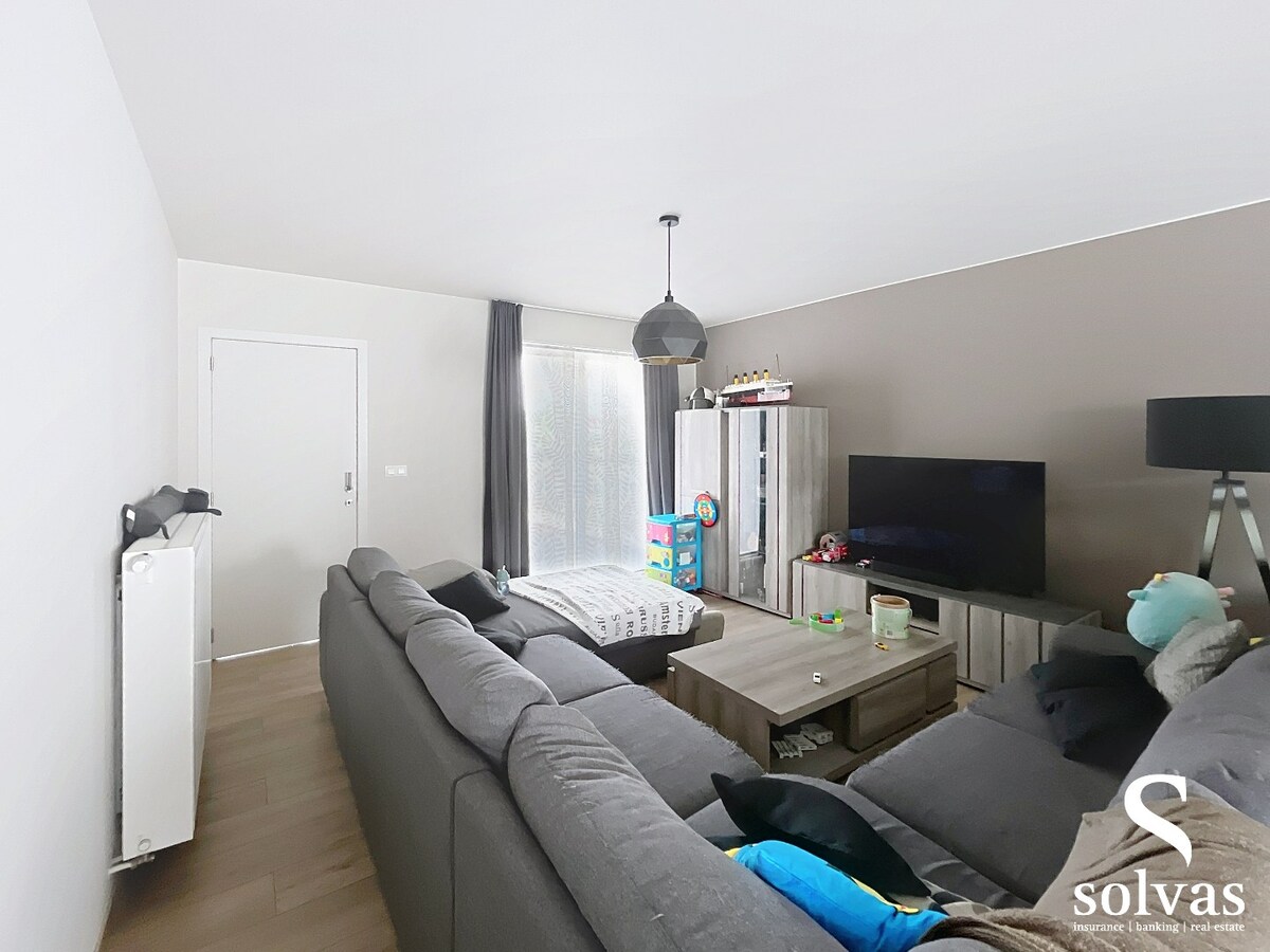 Prachtige ruime nieuwbouwwoning met 3 slaapkamers nabij centrum Aalter (vlakbij afrittencomplex E40) 