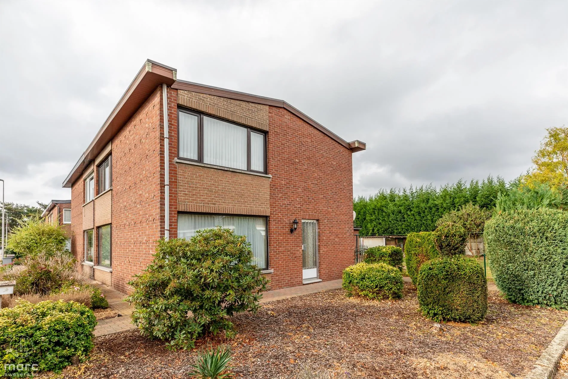 Verkocht woning - Ham