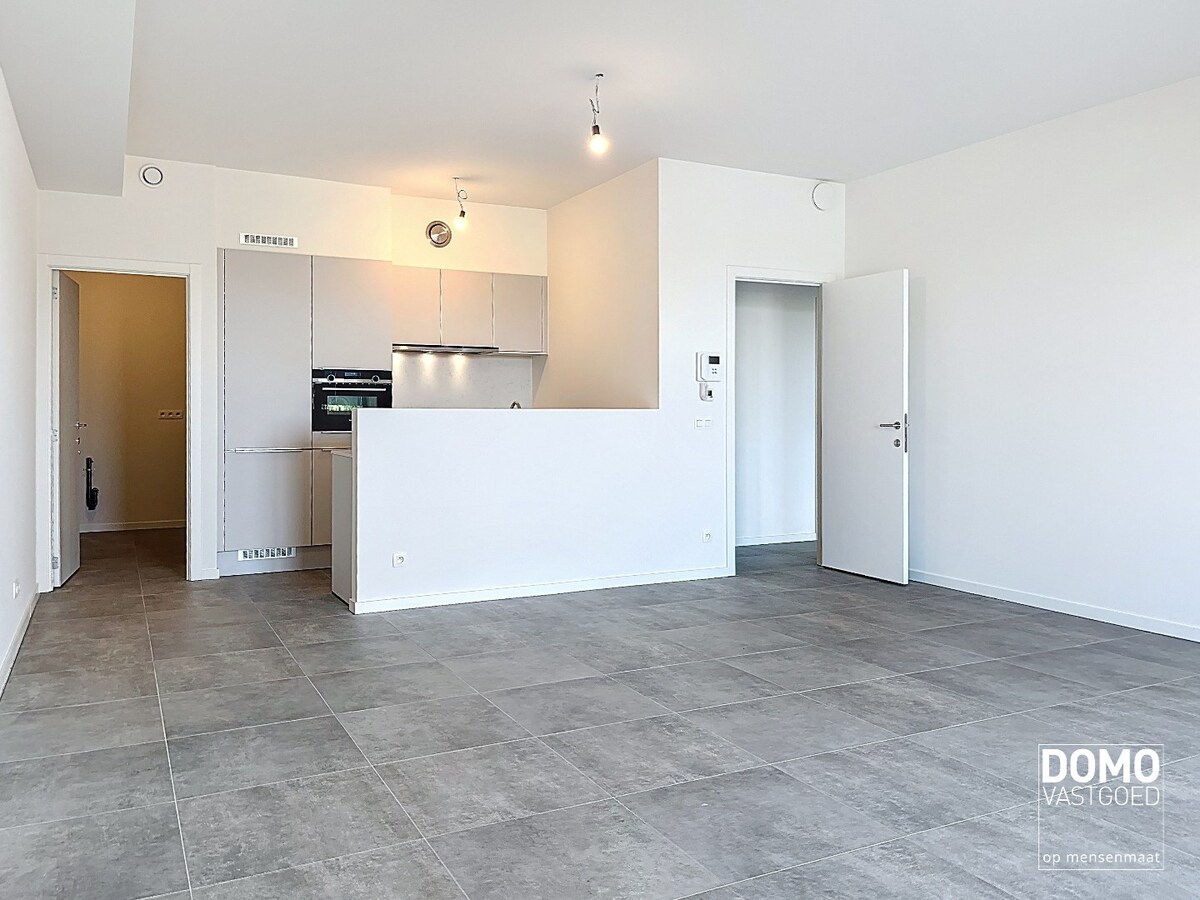 Stijlvol appartement met terras te Hasselt - 89m² - EPC-label A - inclusief autostandplaats 