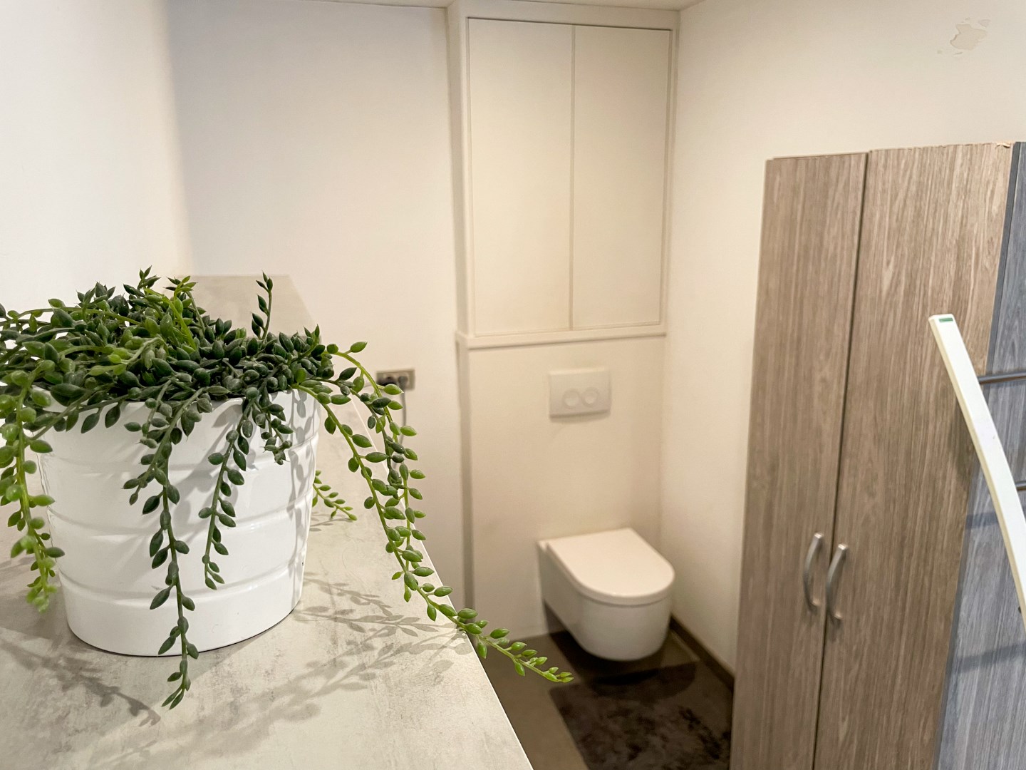 Gezinswoning met tuin en 3 slaapkamers in Harelbeke 