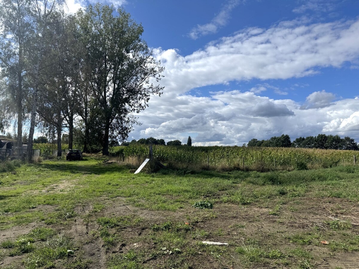 Grond te koop in Poppel
