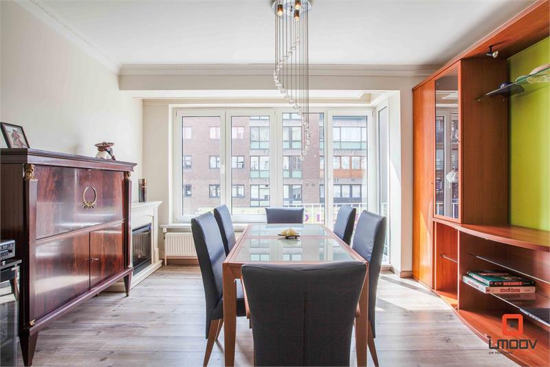 Appartement verkocht in Gentbrugge