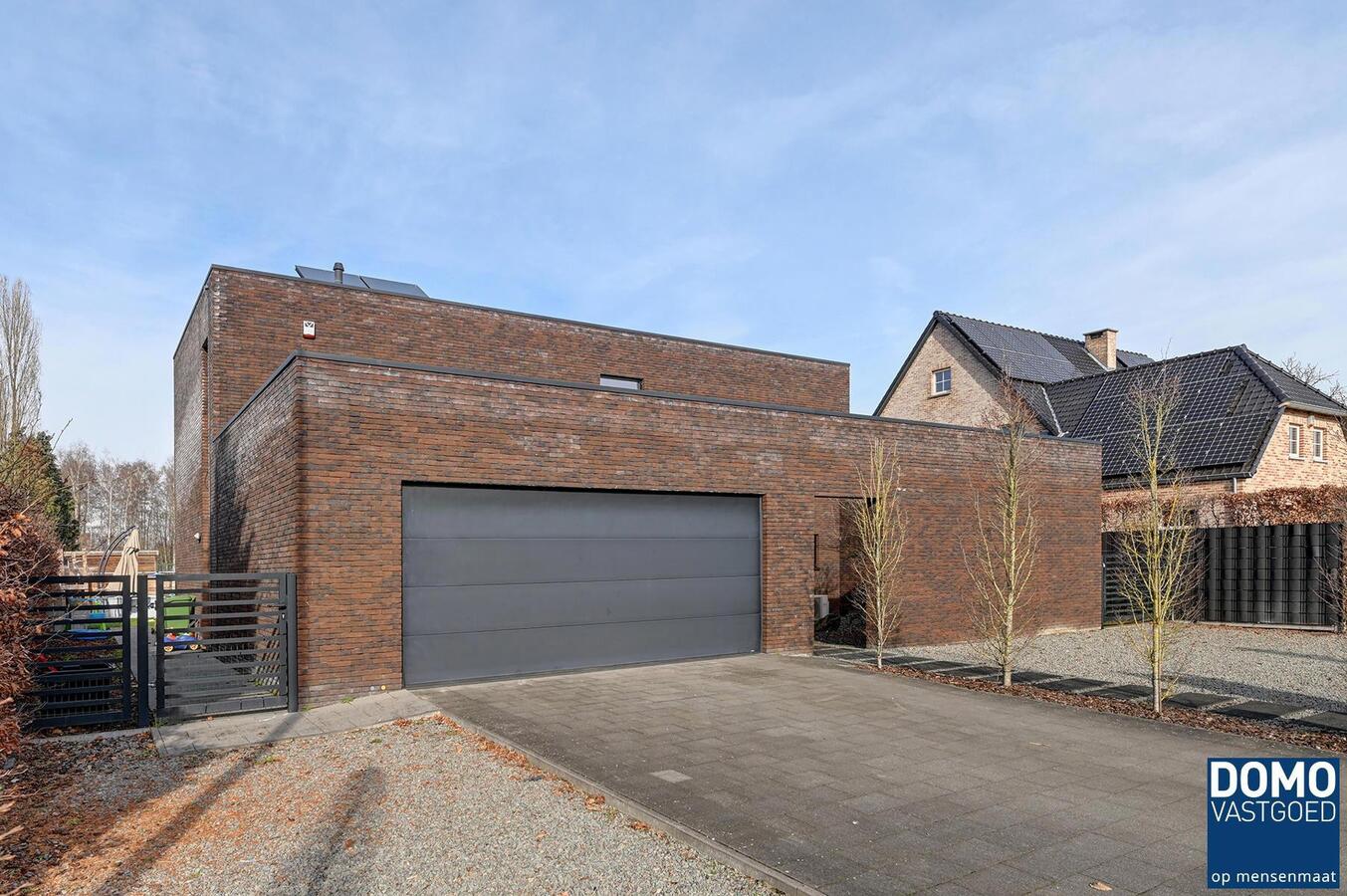 Woning verkocht in Diepenbeek