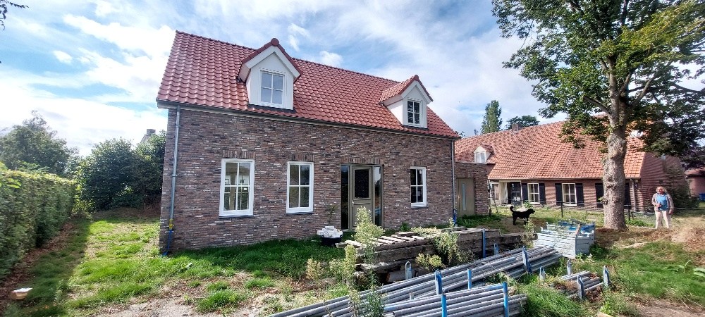 Eengezinswoning te koop in Weert