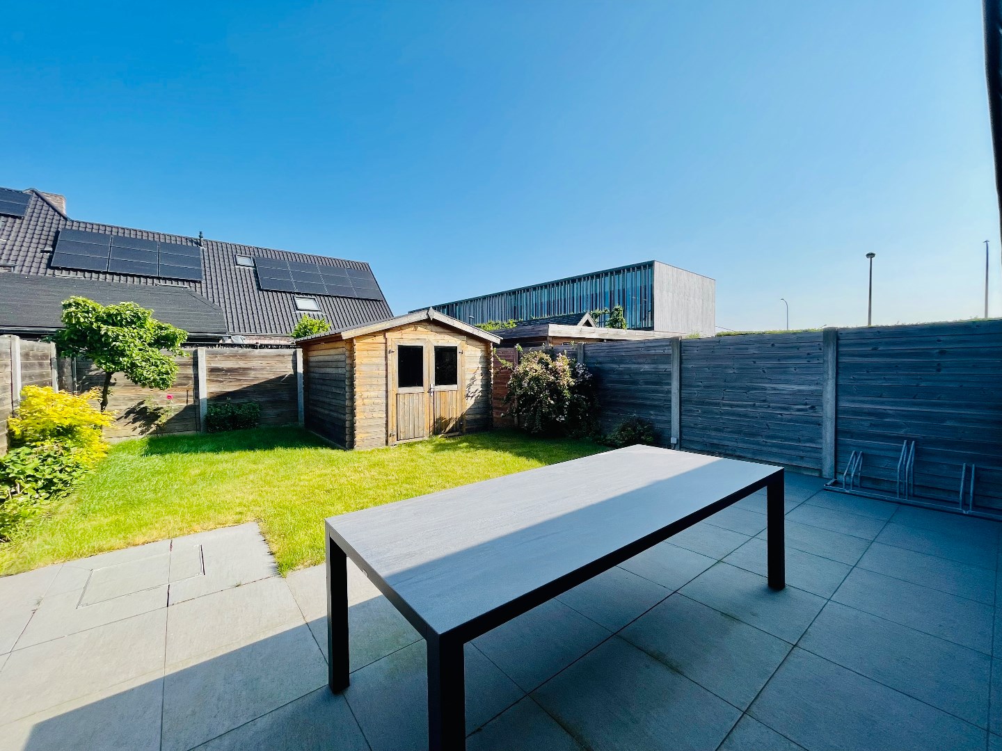 Deerlijk prachtige huurwoning - mogelijkheid bezoek op woensdag en donderdag 