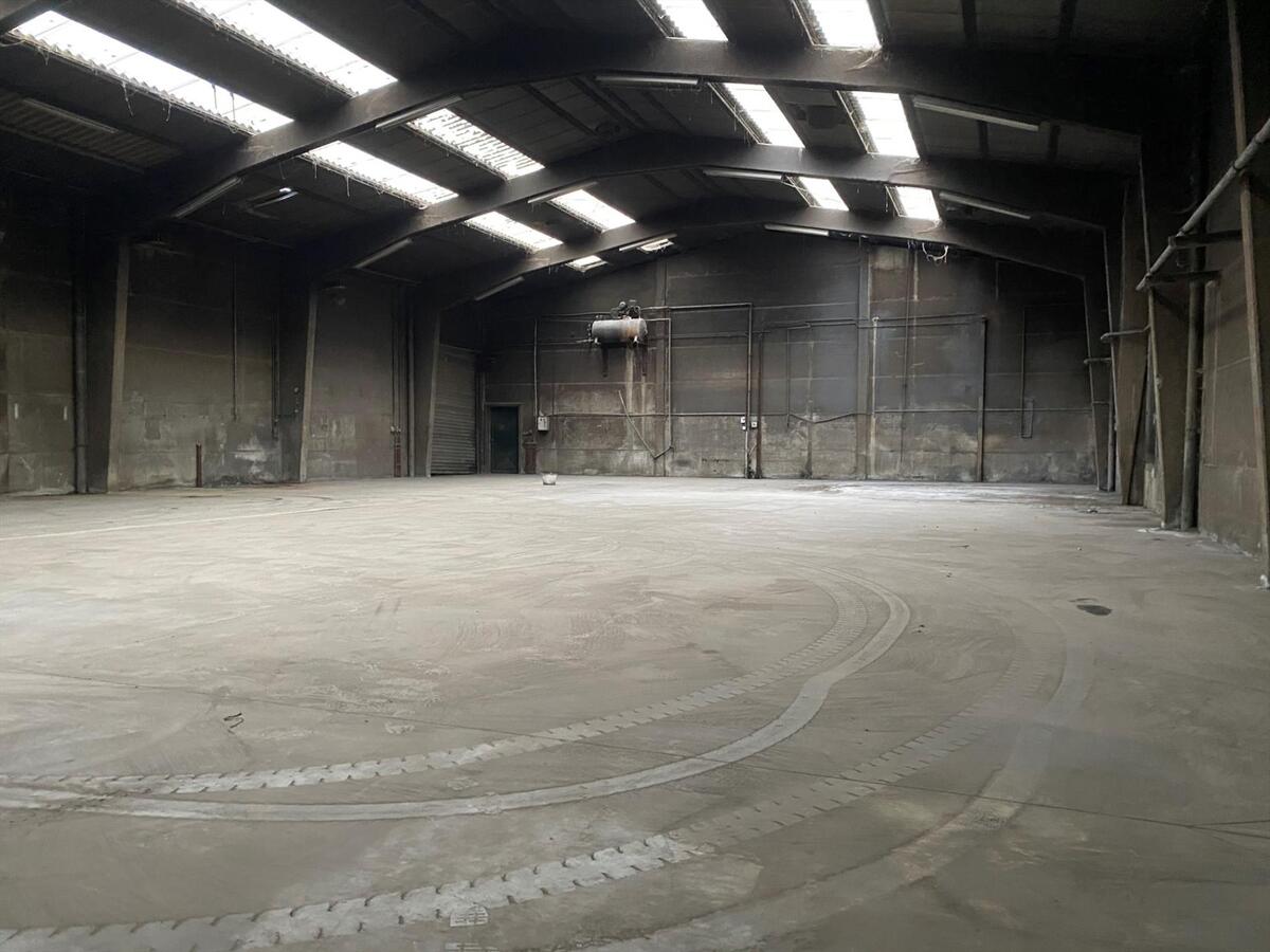 Te huur atelier - Koekelare