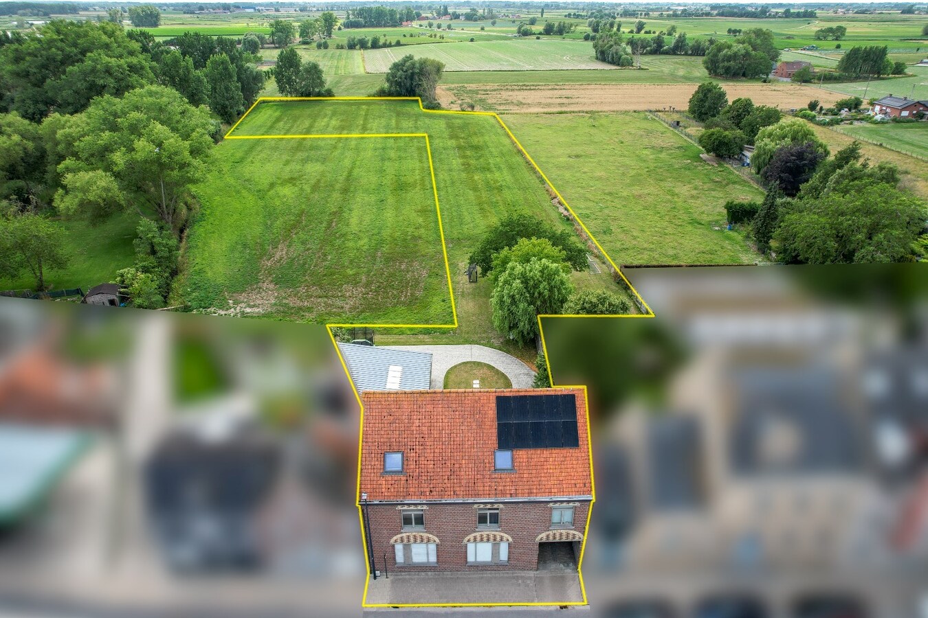 Verkocht woning - Diksmuide