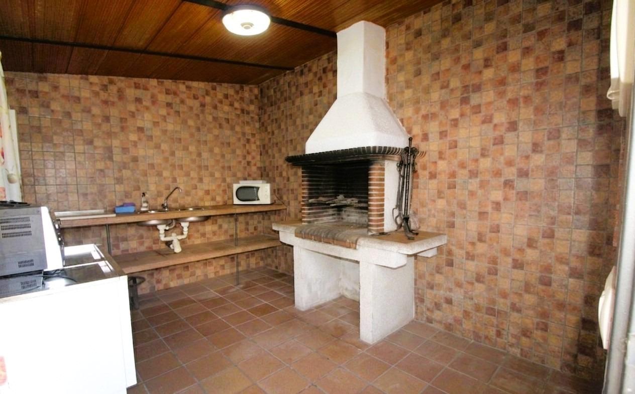Villa te koop in Badajoz