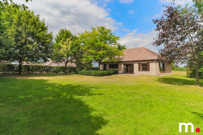 Verhuurd bungalow - Kuurne