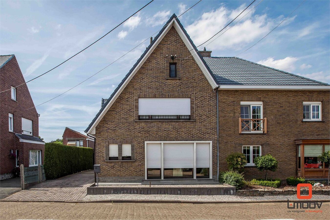 Verkocht woning - Bottelare