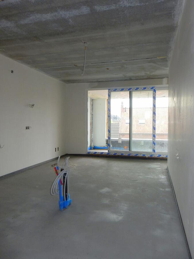 Nieuwbouwresidentie op unieke ligging 