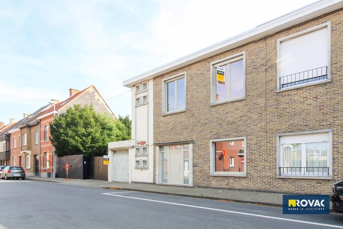 Verkocht Woning te Roeselare