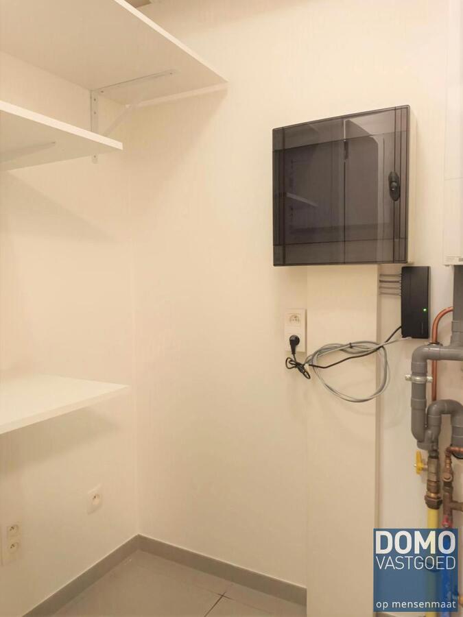 Appartement verhuurd in Heusden-Zolder