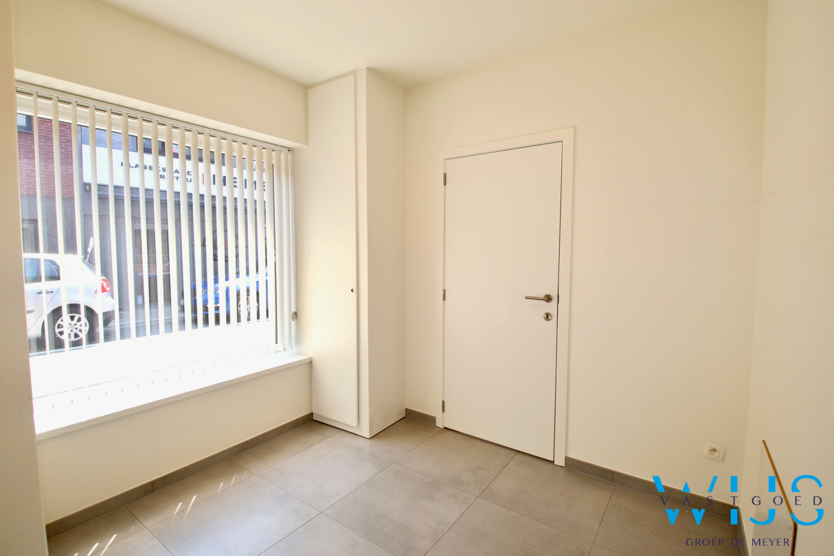 Modern woonhuis met 3 slaapkamers te Kluizen! 