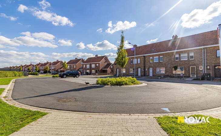 Verkocht Woning te Ingelmunster