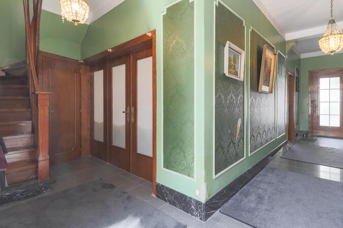 Verkocht woning - Kortrijk
