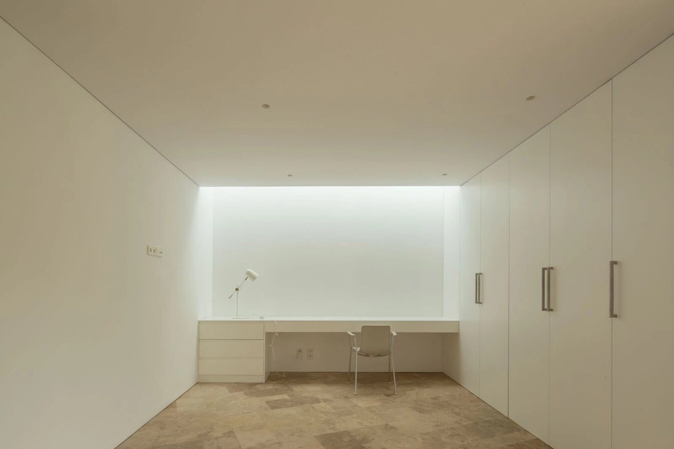 Mediterrane droomwoning in Benissa aan Costa Blanca Noord 