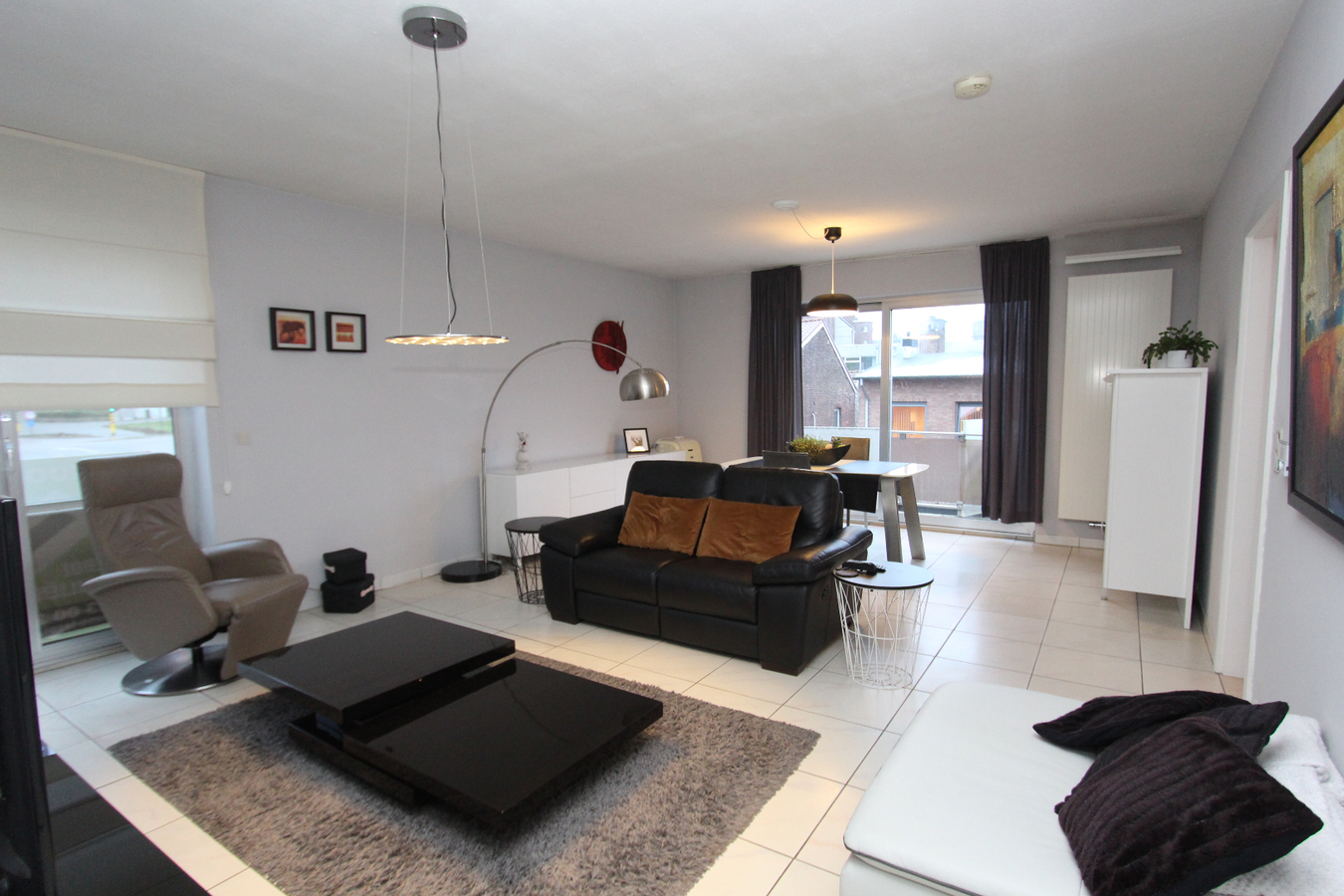 Verkocht appartement - Tongeren