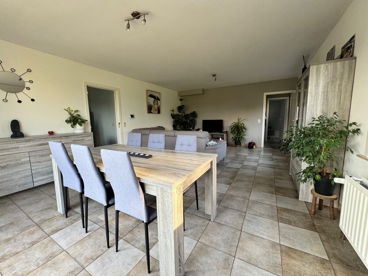 Woning met 3 slaapkamers en garage te Kortemark 