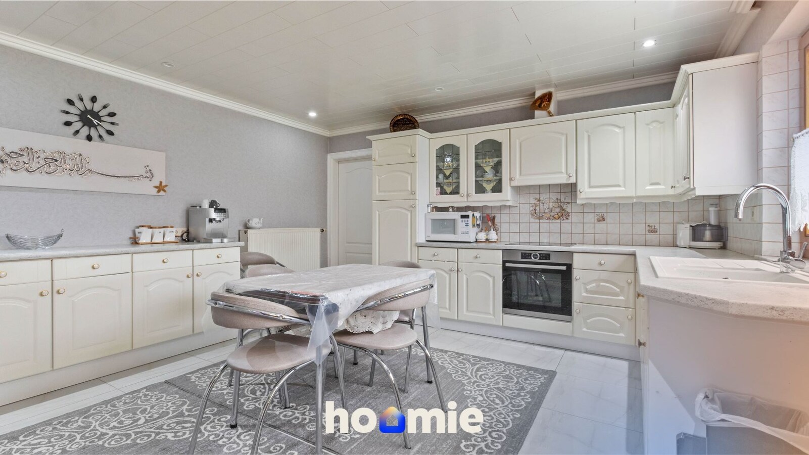 Woning sold in Maasmechelen