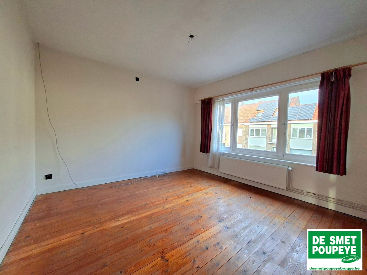 Ruime goed gelegen woning 