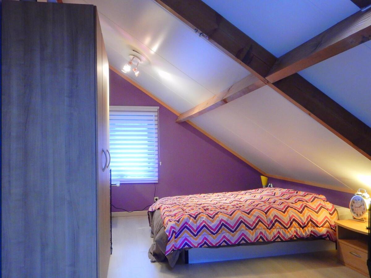 Instapklare vakantiewoning te Jabbeke 