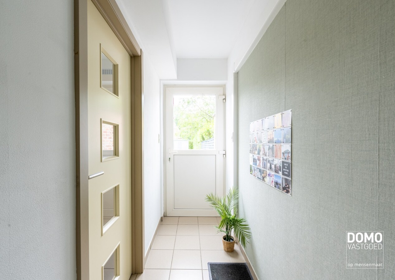 Landelijk wonen in stijl: instapklare pastorijwoning met prachtige tuin in Thiewinkel 