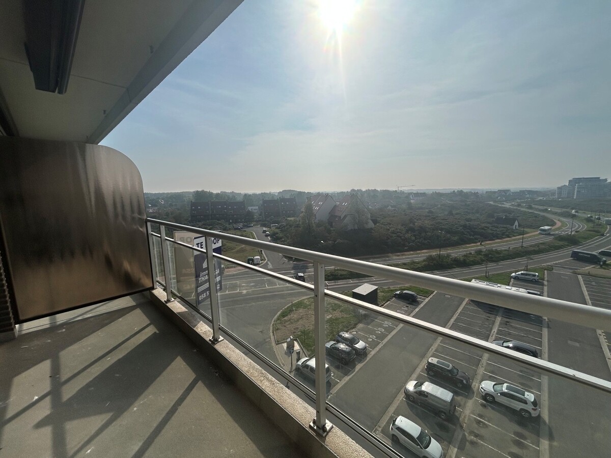 Appartement a vendre À De Panne
