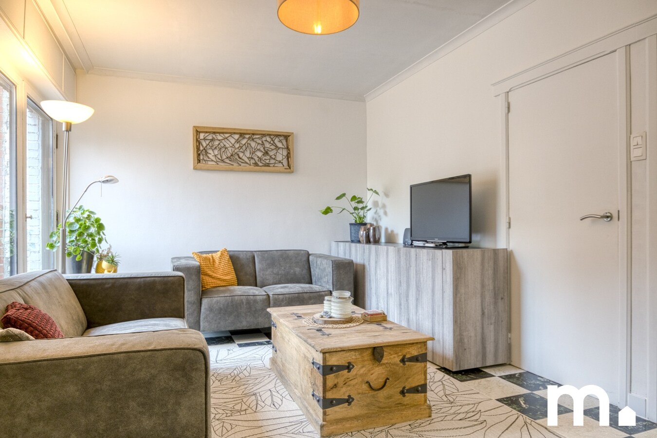 Woning te Heestert met 4 slaapkamers op TOPLIGGING met unieke verzichten op 428m²! 