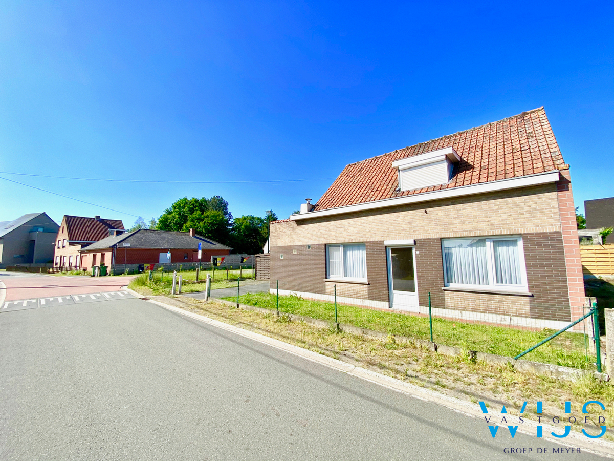 Verkocht woning - Assenede