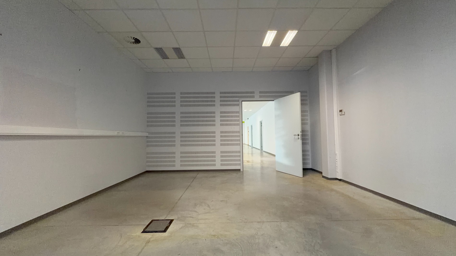 Kantoren te huur aan Begijnhoflaan in Gent