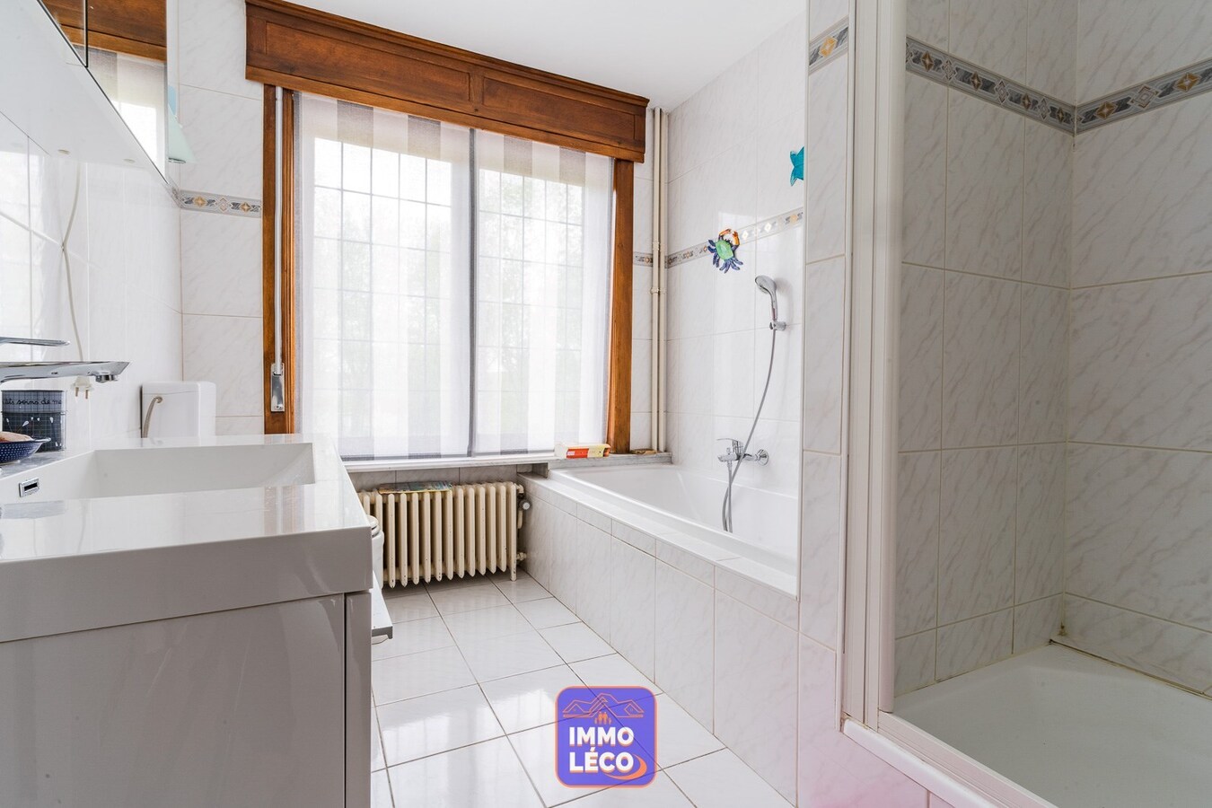 Maison familiale "Bourgeoise" au Parc de Mouscron, COUP DE COEUR ! 