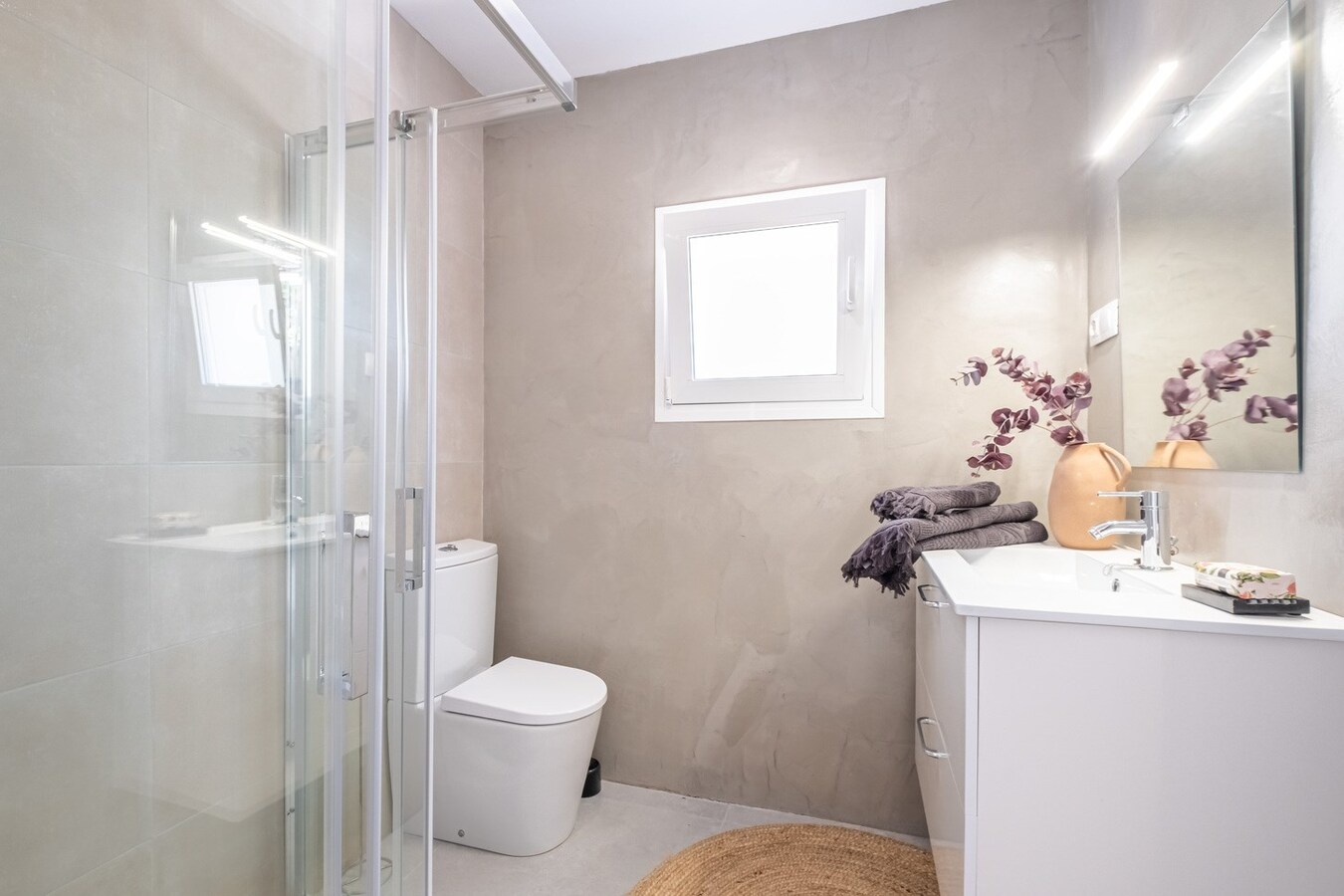 Villa te koop in Moraira