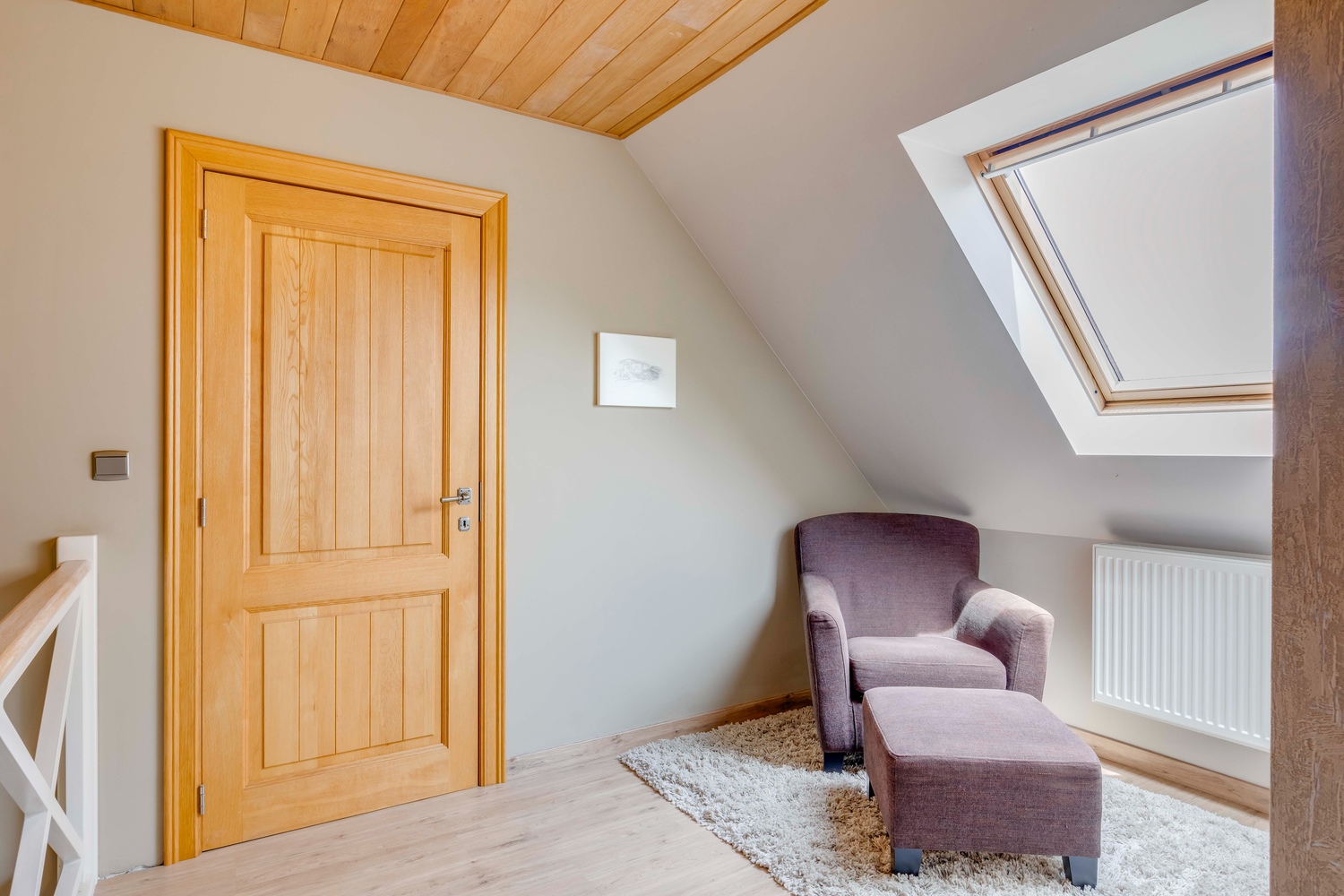 Prachtige landelijke volledig instapklare villa 