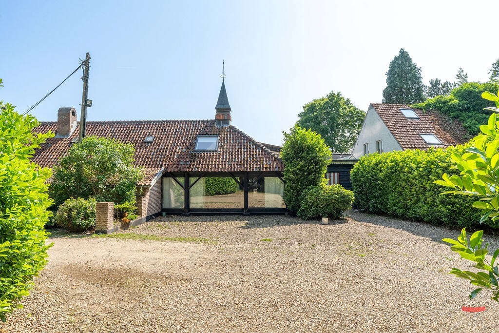 Horeca te koop | in afhandeling in Oud-Turnhout