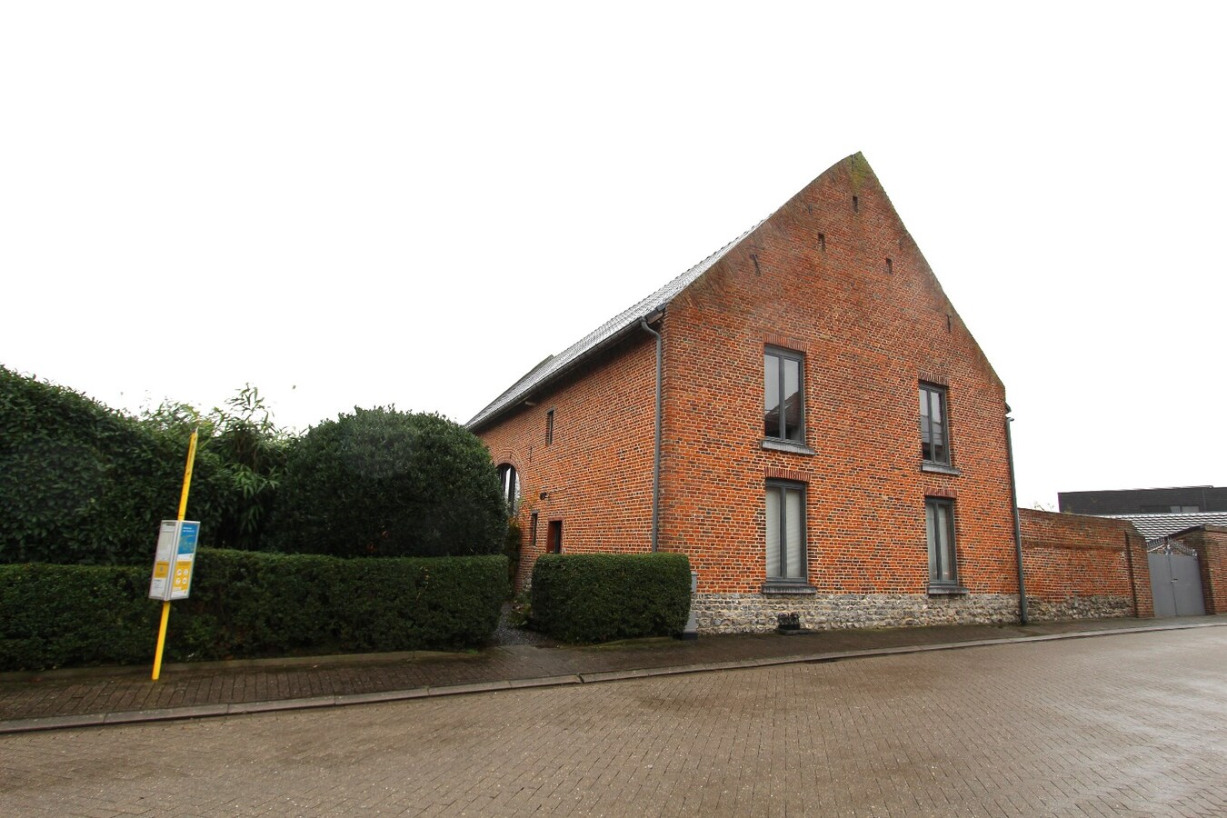 Verhuurd woning - Tongeren