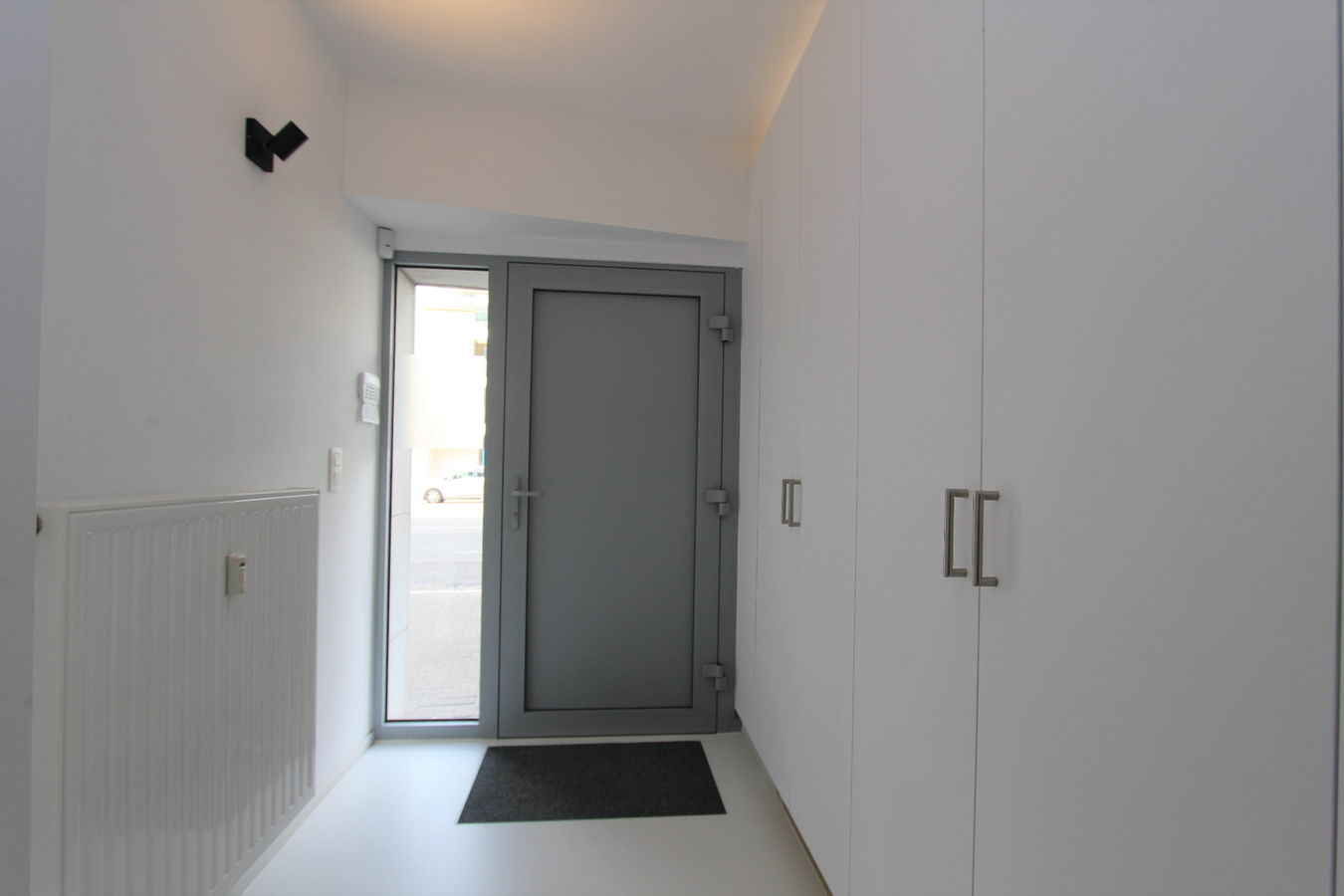 Verhuurd kantoor - Tongeren