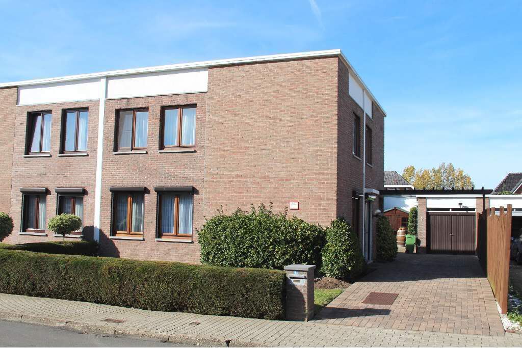 Verkocht woning - Tongeren
