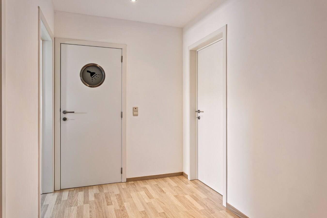 Ruim Triplex Appartement in Bierbeek (Korbeek-Lo) 