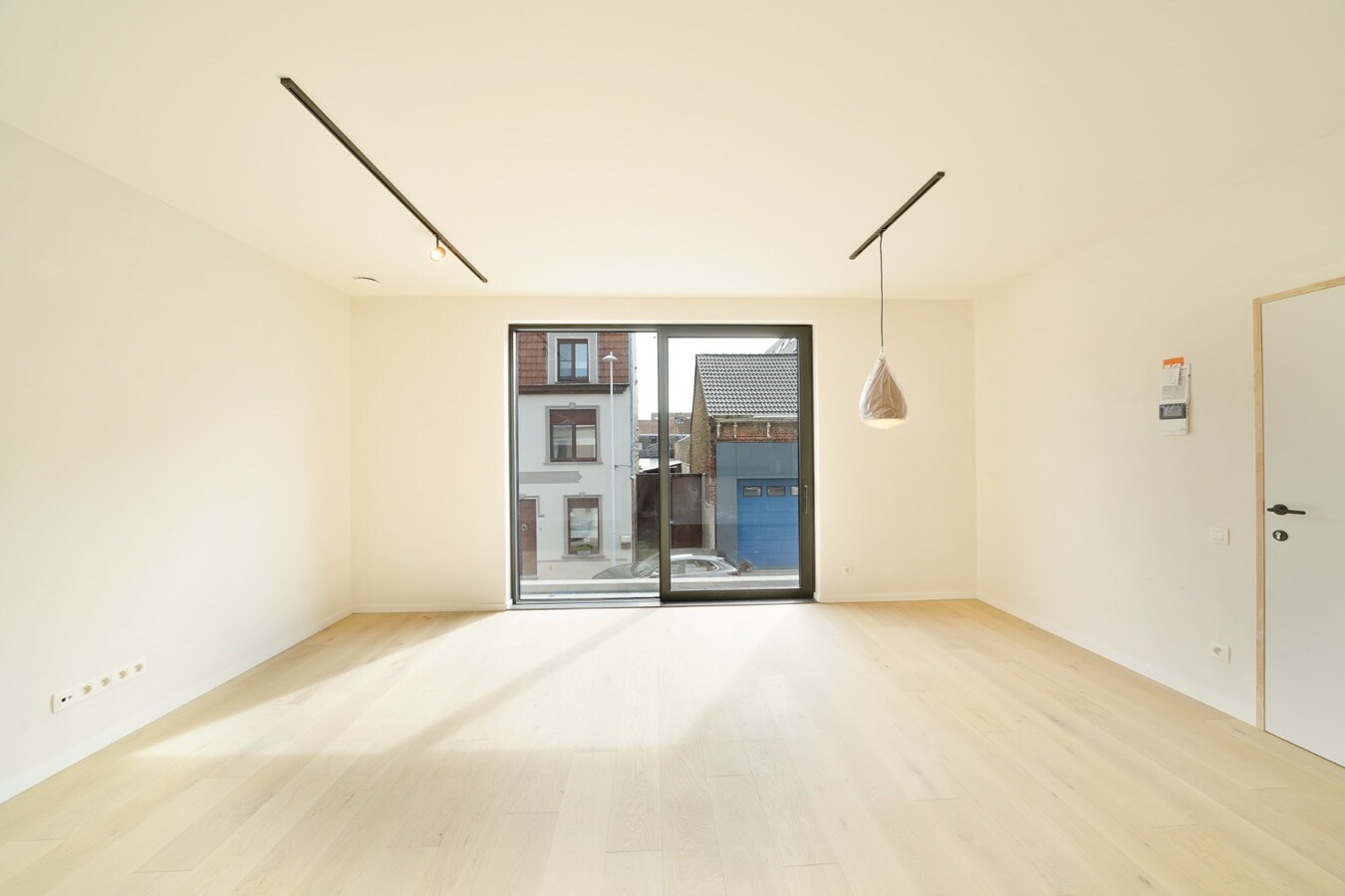 Verkocht appartement - Bredene