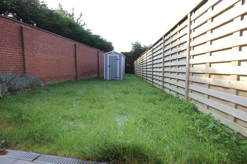 Instapklare rijwoning met 3 slaapkamers te Roeselare 