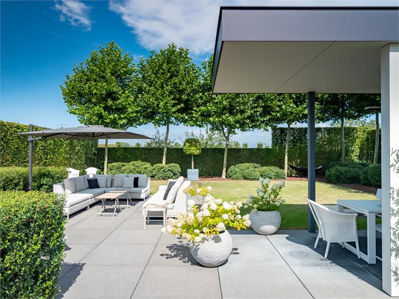 UITZONDERLIJKE WONING TE KOOP! 