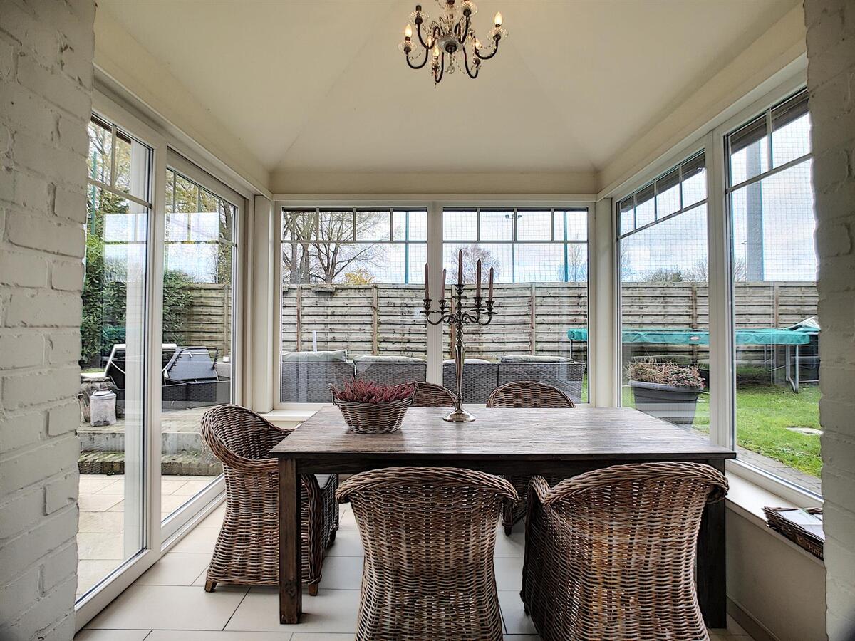 Uiterst charmante woning in hoevestijl - Lissewege 